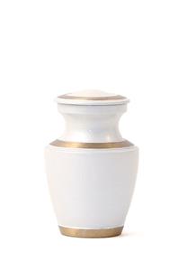 Urnwebshop Trinity Pearl Mini Urn (0.08 liter)