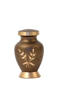 Urnwebshop Aria Wheat Mini Urn (0.08 liter)