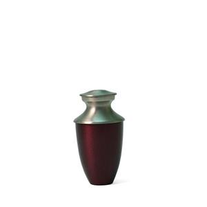 Urnwebshop Monterey Ruby Miniurn (0.08 liter)