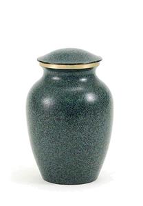 Urnwebshop Kleine Maus Granite Urn (0.65 liter)