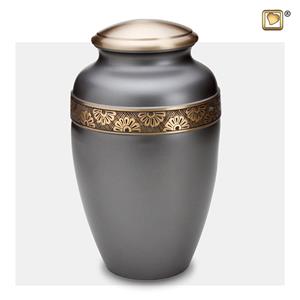 Urnwebshop Grote LoveUrns Urn Bloemenband (3.1 liter)