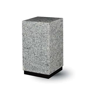 Urnwebshop Grote Granieten Urn of Assokkel Tarn (3 liter)