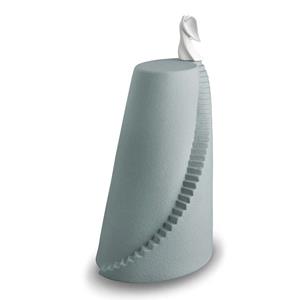 Urnwebshop Grijze LoveUrns Urn, Hemeltrap met Engeltje (3.35 liter)