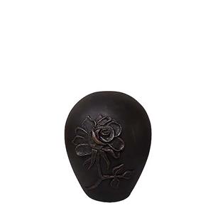 Urnwebshop Kleine Limited Edition Art Urn Zomerroos (1 liter)