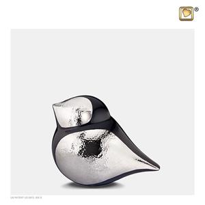 Urnwebshop Soulbird Urntje Jongen (0.05 liter)