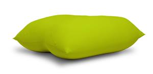 Terapy  Dino Zitzak XXL - Groen - 180cm x 160cm x 50cm - Katoen