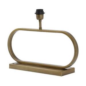 Light & Living Light&living Lampvoet 47x13x29 cm JAMIRO antiek brons