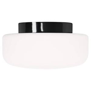 Ifo Electric IfÃ¶ Electric Solenne 320|173 plafond- en wandlamp Ã32 zwart