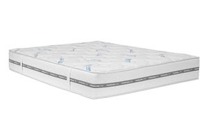 WOONENZO Matras Relax (pocketvering)