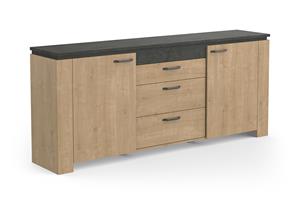 WOONENZO Dressoir Austin