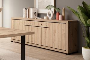 WOONENZO Dressoir Dijon