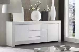 WOONENZO Dressoir Amalfi