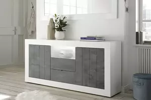WOONENZO Dressoir Urbino