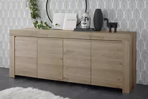WOONENZO Dressoir Firenze