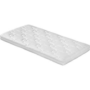 Malie Kindermatras Benjamin hoogte 10 cm