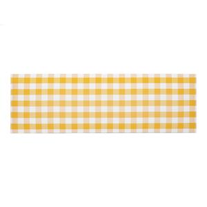 Really Nice Things Hoofdbord Leya geruit | 