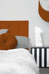 Really Nice Things Hoofdbord Linda fluweel | 