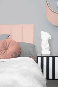Really Nice Things Hoofdbord Linda fluweel | 