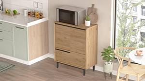 Kalune Design Keukenkabinet Erik | 