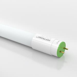 HOFTRONIC™ LED TL buis 120 cm - T8 (G13) - 18 Watt - 2880 Lumen - 160lm/W - High Lumen - vervangt 96W (96W/860) - 6000K - flikkervrij