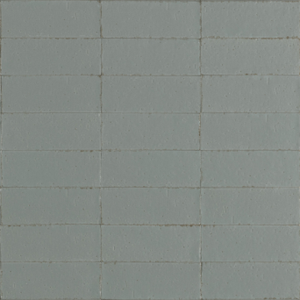 Valence Costela wandtegel 7.5x20cm avio glans