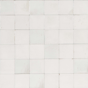 Valence Pinot wandtegel 10x10cm bianco glans