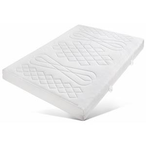 Malie Bonell-binnenveringsmatras Jumbo hoogte 17 cm