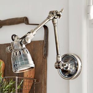 Loberon Wandlamp Abagail