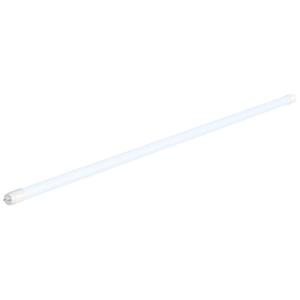 SLV LED-buis- Energielabel: E (A - G) G13 T8 16 W Koudwit 1 stuk(s) (Ø x h) 28 mm x 1210 mm