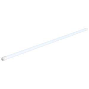 SLV LED-Röhre EEK: E (A - G) G13 16W Kaltweiß (Ø x H) 28mm x 1210mm