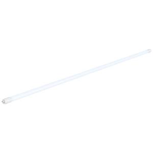 SLV LED-Röhre EEK: E (A - G) G13 T8 22W Kaltweiß (Ø x H) 28mm x 1510mm