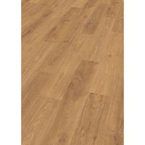 EGGER Laminat 'Home' EHL175 Phoenix Eiche dunkelbraun 10 mm