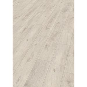 EGGER Laminat 'Home' EHL038 Sedan Eiche hellgrau 10 mm