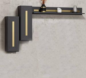 Kalune Design Wandplank Jose | 