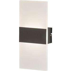 Honsel Leuchten Wandlamp Foder