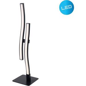 Näve Led-tafellamp Onda