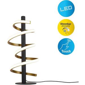 Näve Led-tafellamp Belleza
