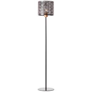 Brilliant Leuchten Staande lamp Santy