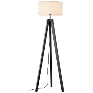 Brilliant Leuchten Staande lamp Holbrook (1 stuk)