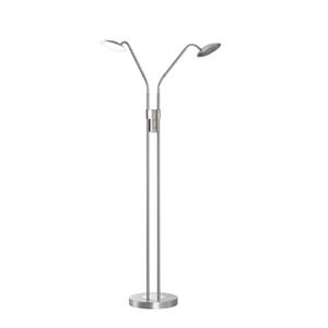 Honsel Leuchten Staande lamp Tallri