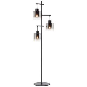 Brilliant Leuchten Staande lamp Simonis