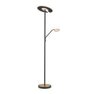 Honsel Leuchten Staande lamp Dent