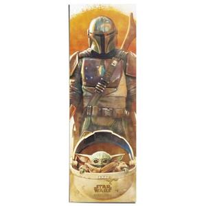 Reinders! Poster Star Wars - the mandalorioan