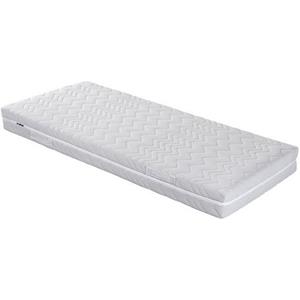 Malie Koudschuimmatras DUO Wendematratze hoogte 18 cm