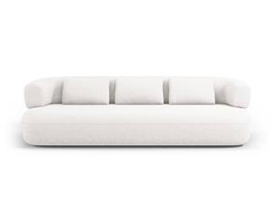 Windsor & Co 4-zitsbank Aldrin chenille | 