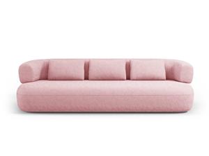 Windsor & Co 4-zitsbank Aldrin chenille | 