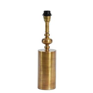 Light & Living  Lampvoet Helabima - 10x10x44 - Brons