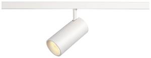 SLV NUMINOS S Niedervolt-Schienensystem-Leuchte Track 16W LED Weiß