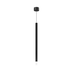Gelco Pendant LED lamp 2W 50x2.5cm zwart