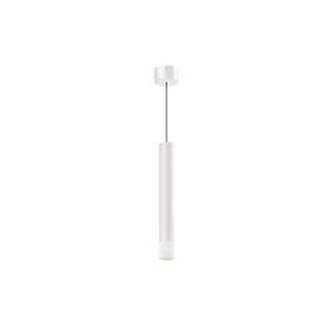 Gelco Pendant LED lamp 4W 30x4cm wit